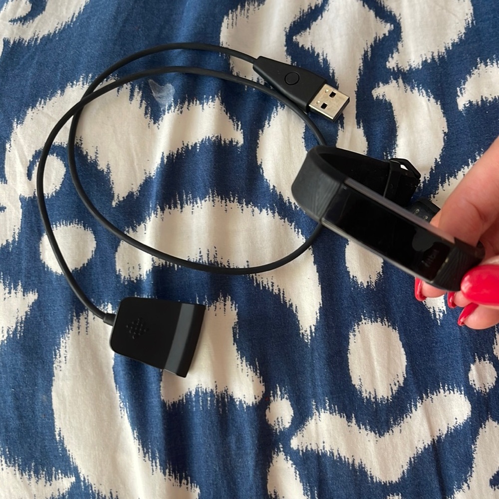 Fitbit